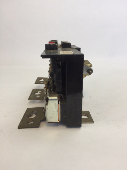 GE TJK636T500 TRIP UNIT 500AMP 3POLE MAG TRIP ADJ 1500-5000A