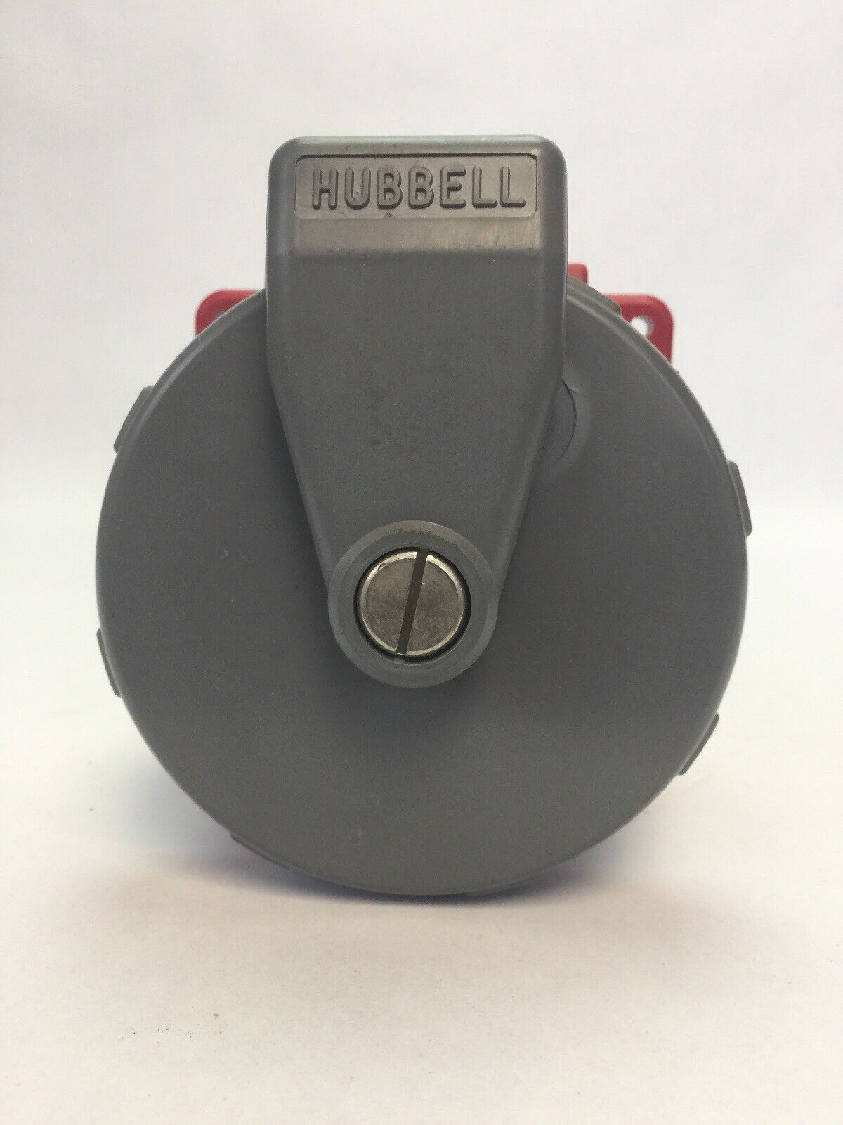 HUBBELL 560R7W PIN & SLEEVE RECEPTACLE 60A 277/480VAC