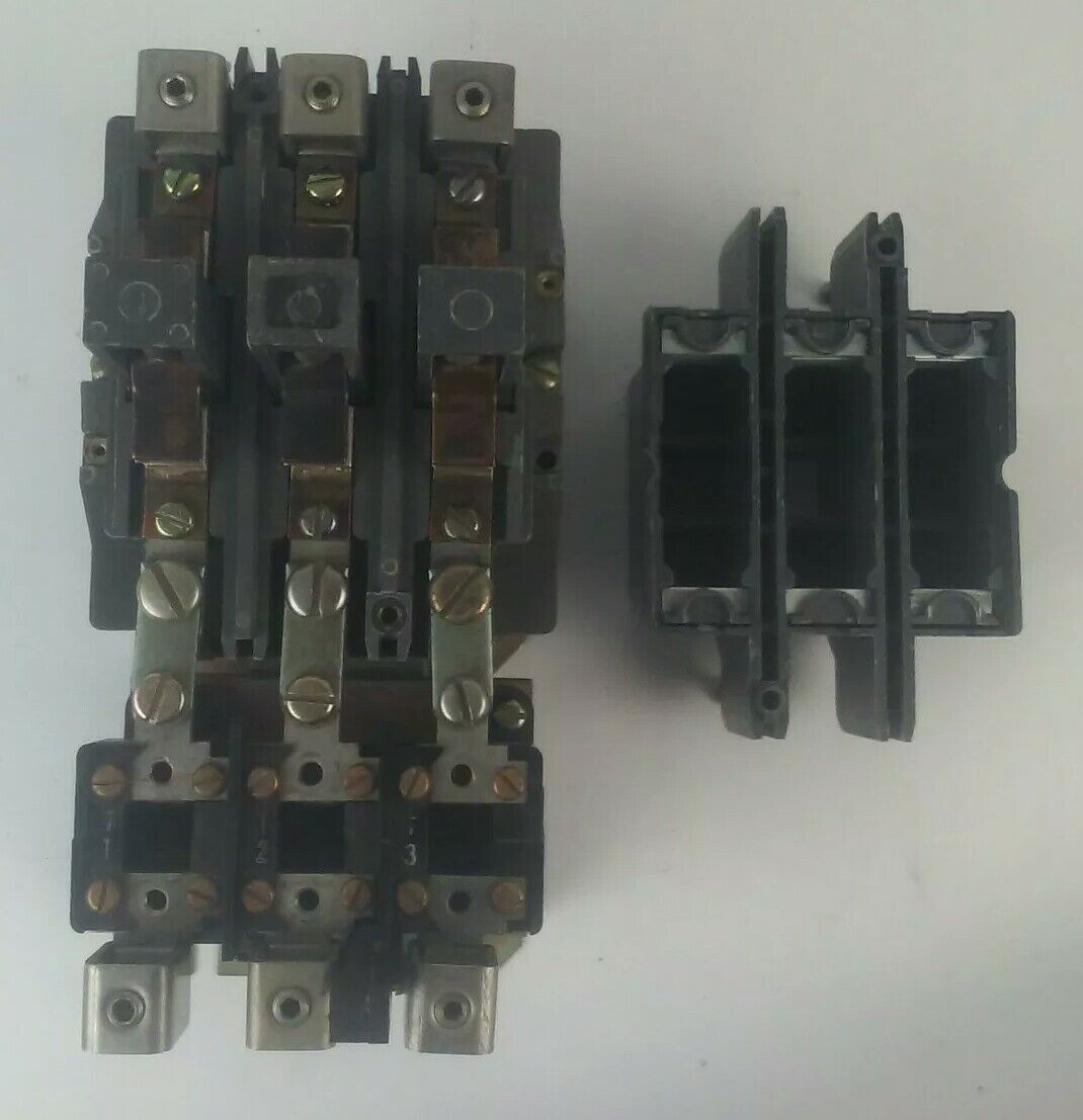 WESTINGHOUSE A200M3C ? 5070A96G02 STARTER SIZE 3 3PH 120V COIL 505C633G01