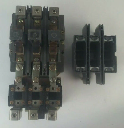 WESTINGHOUSE A200M3C ? 5070A96G02 STARTER SIZE 3 3PH 120V COIL 505C633G01