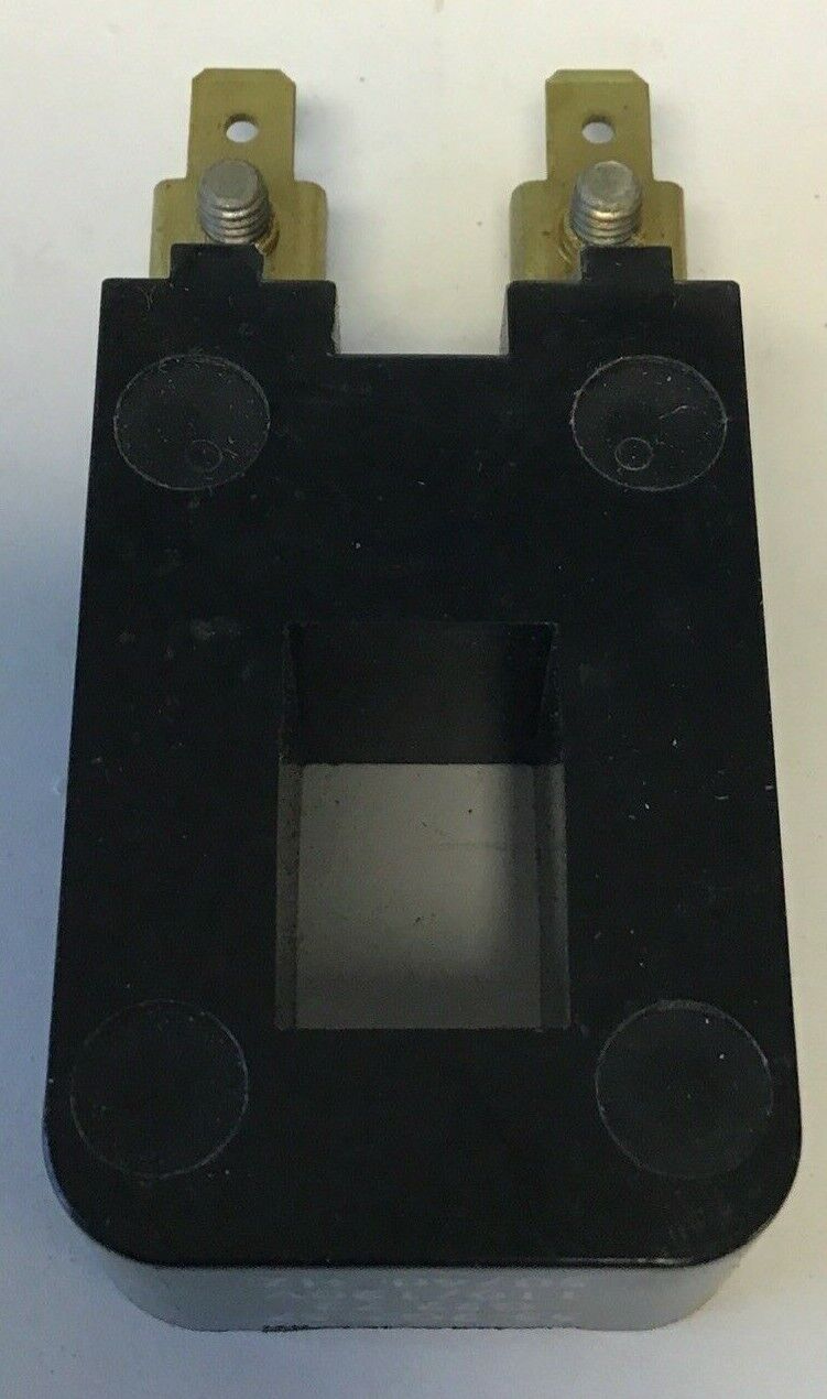 GENERAL ELECTRIC 55-2G7-57 G22-72 COIL 110/120V 50/60HZ