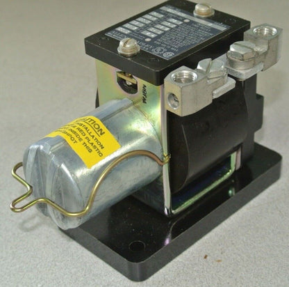 ALLEN-BRADLEY 810-A08A Ser. B INVERSE TIME CURRENT RELAY 20A COIL - NEW SURPLUS
