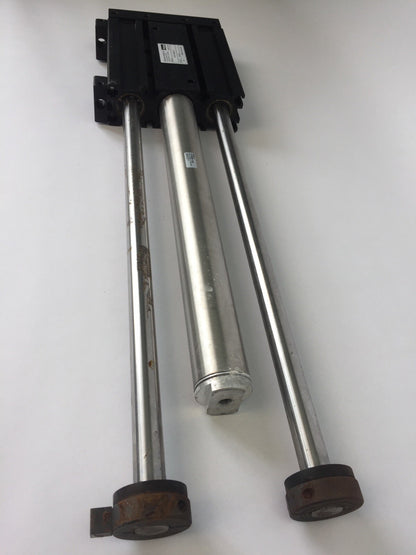 PARKER XLR12-16BJ1-B REACH SLIDE 100PSI WD478577A 250PSI