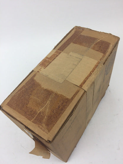 ALLEN BRADLEY 1409-N4 ARCING GROUND FAULT SENSOR SIZE 6 SERIES A