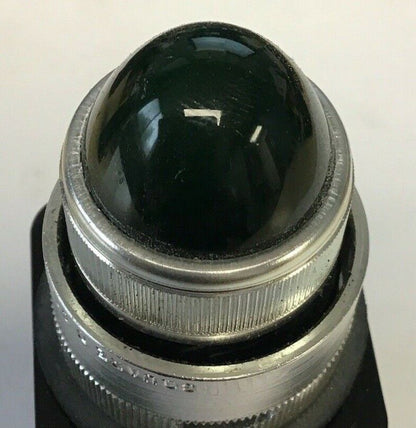 SQUARE D 9001 TP-21G2 120/110V 60/50CY GREEN PILOT LIGHT