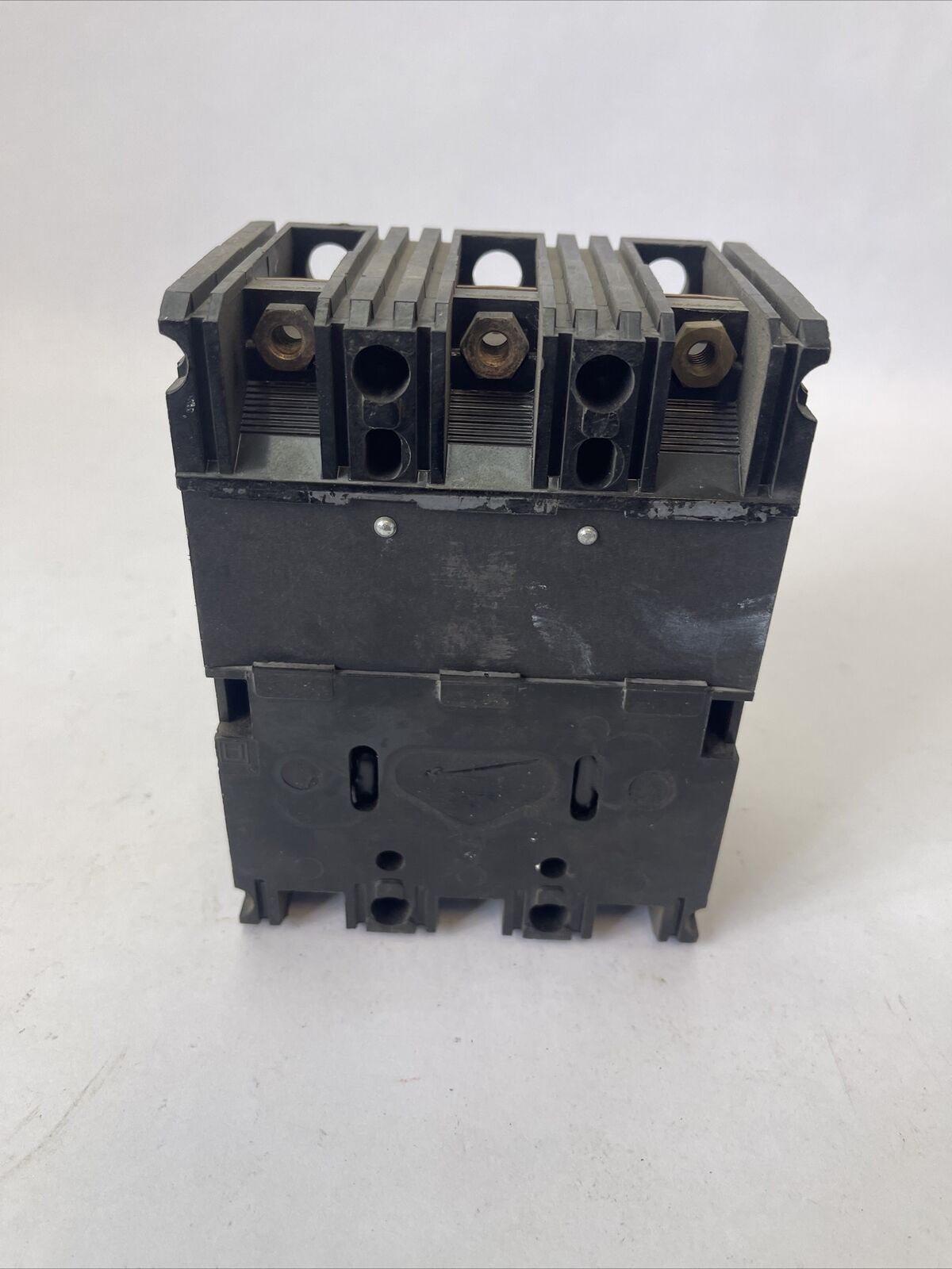 Square D FAL36015 15 amp 3 pole 600vac CIRCUIT BREAKER