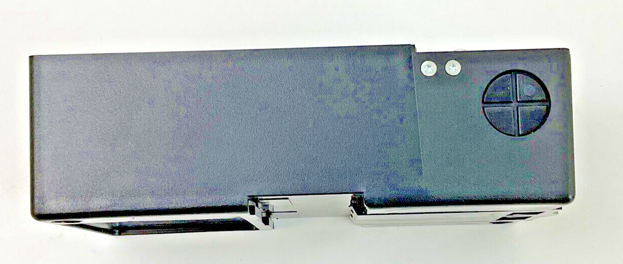 FIREYE 60-2874-1 WIRING BASE TERMINAL BLOCK EXPANSION MODULE