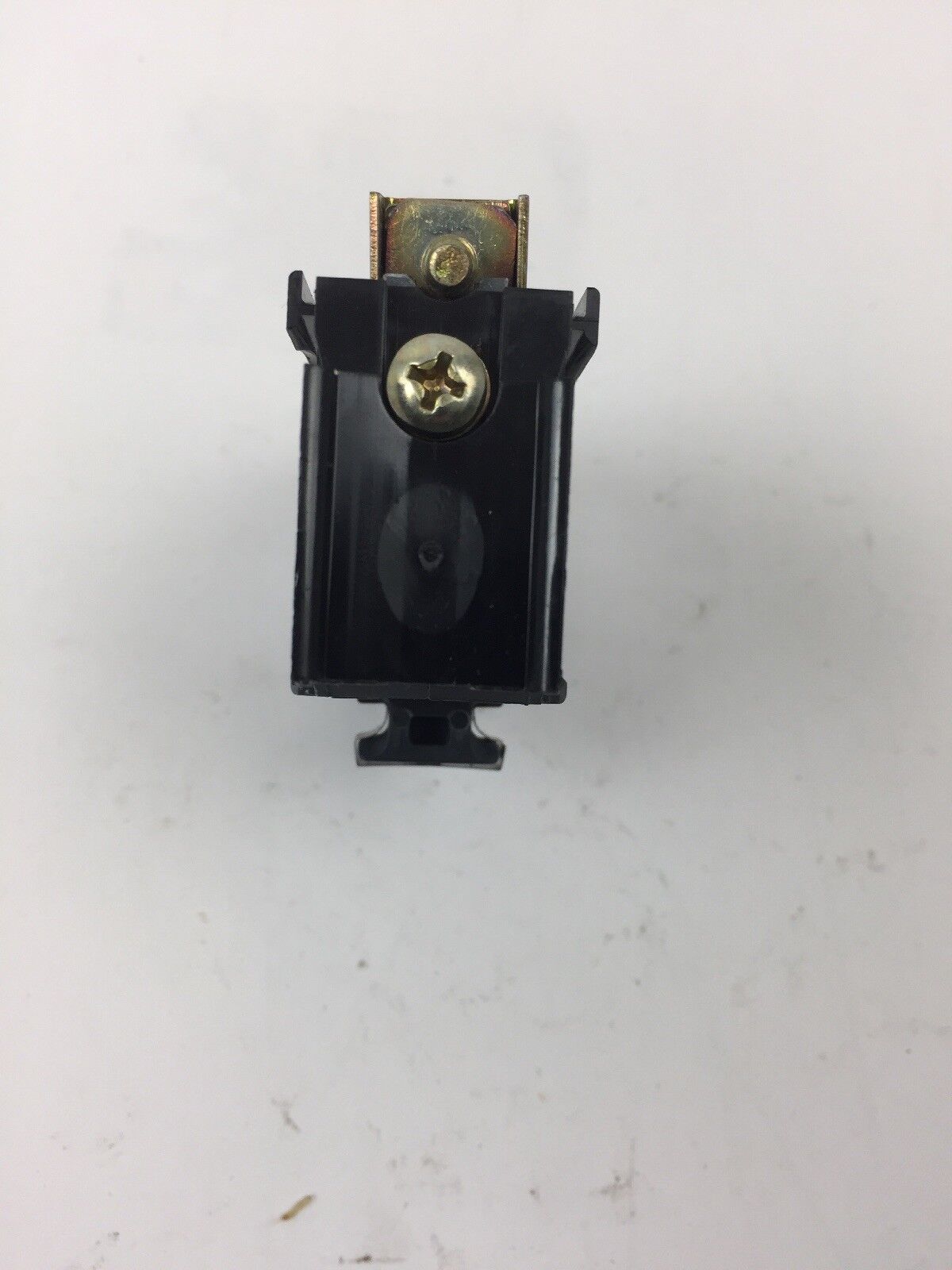 ALLEN BRADLEY 599-P01A POWER POLE SER A