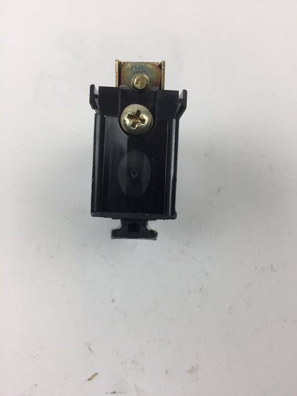 ALLEN BRADLEY 599-P01A POWER POLE SER A