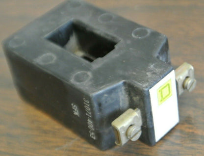 SQUARE D 31071-400-53 MAGNETIC COIL / 220/240V, 50/60Hz / EACH