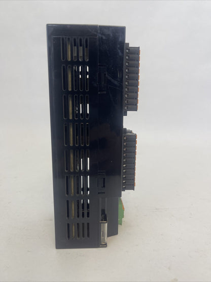 OMRON DST1-MD16SL-1 SAFETY I/O TERMINAL 24VDC