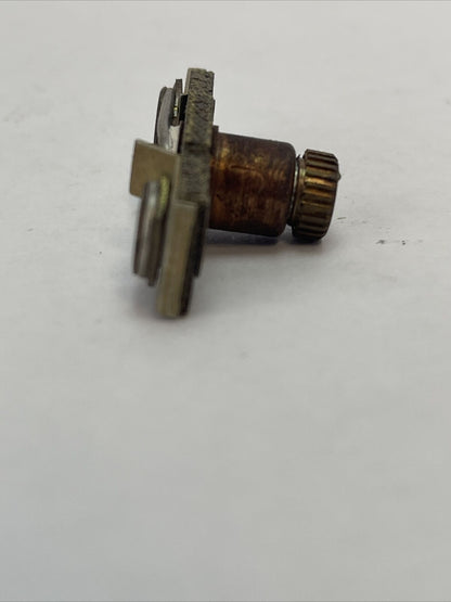 ALLEN BRADLEY J19 HEATER