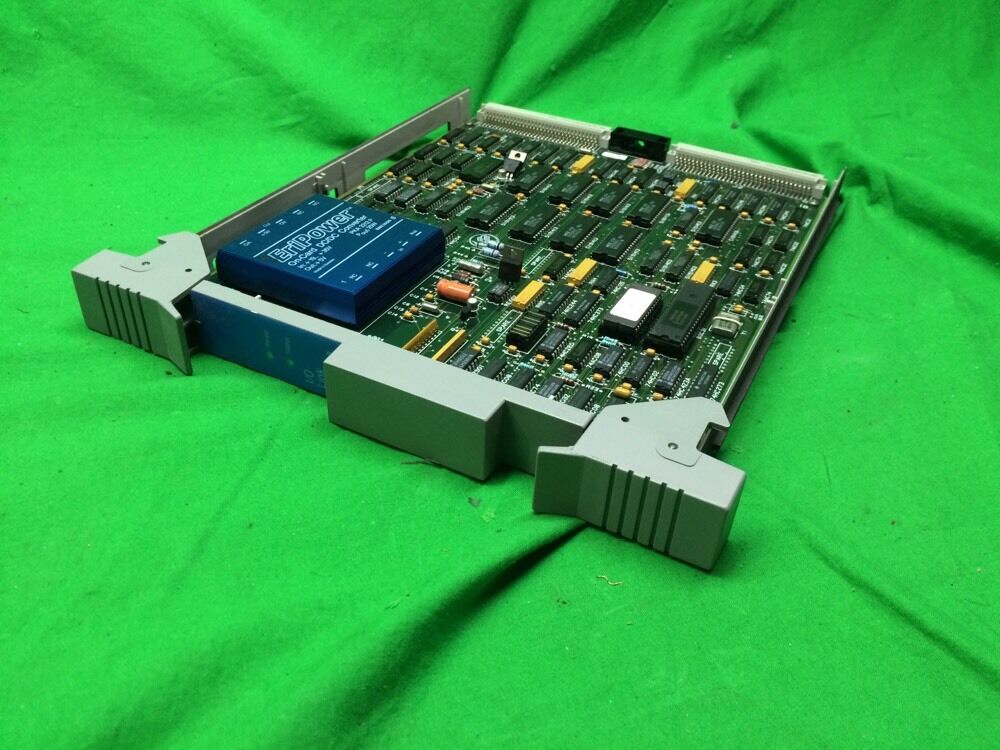 HONEYWELL 51303979-400 I/O LINK INTERFACE TPN/TDC 3000 CONTROLLER HDW-S FW-A
