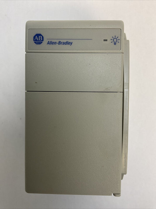ALLEN BRADLEY 1769-PA2 SER A DIR/REV 10000853514/01 F/W REV N/A POWER SUPPLY