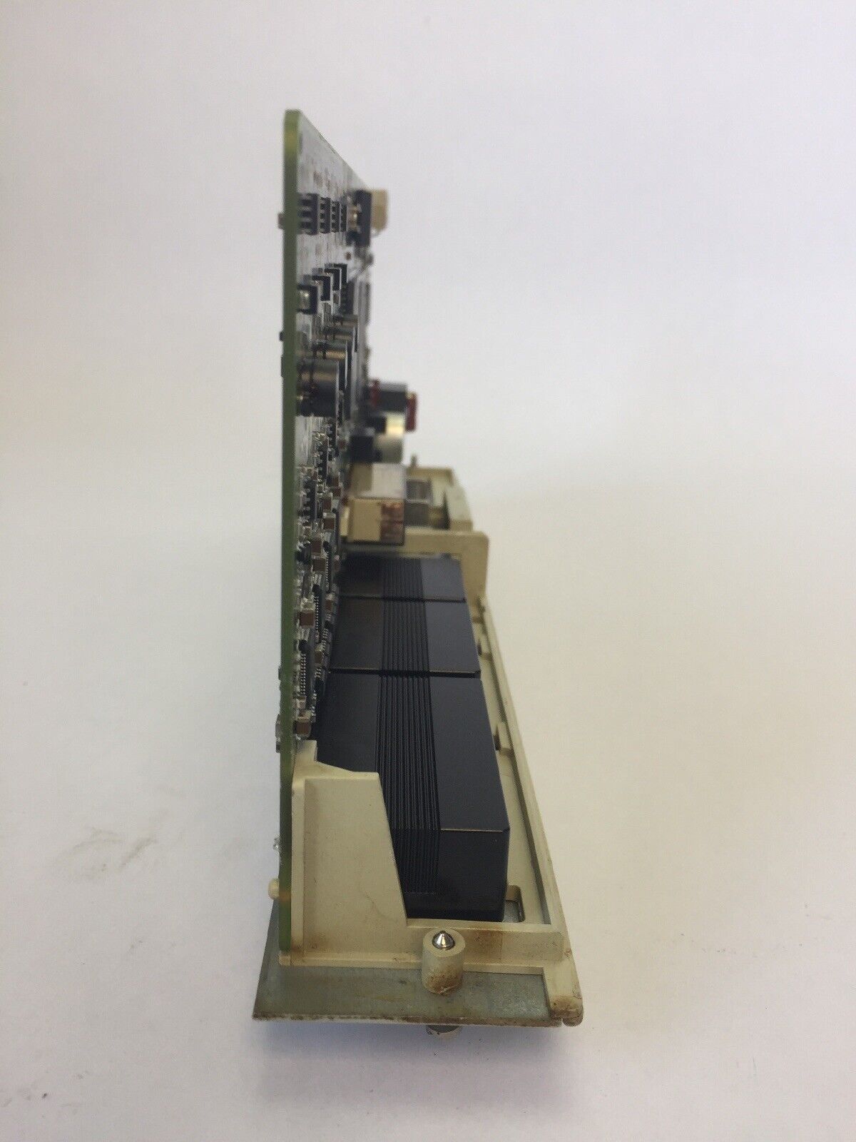 SIEMENS 6SN1118-0DM33-0AA1 CONTROL CARD VERSION C