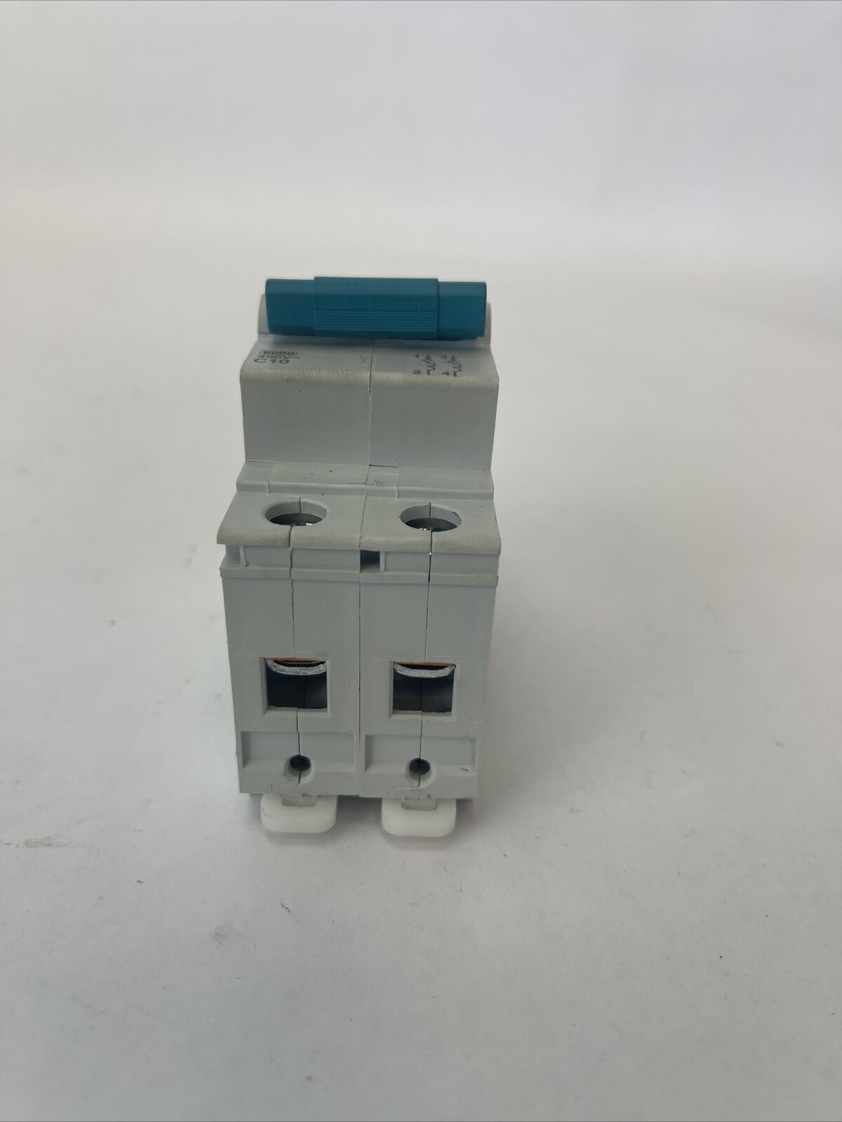 SHIHLIN BHA 32 C10 CIRCUIT BREAKER 2POLE 10AMP 400VAC