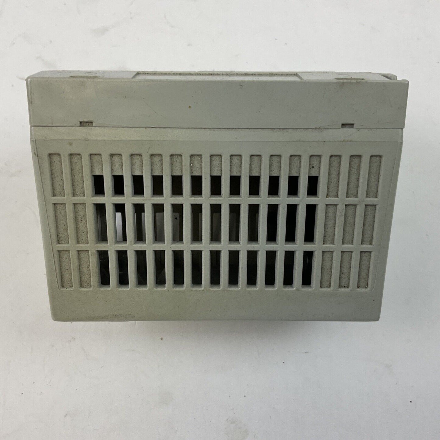 ALLEN BRADLEY 1794-AENT SER A REV B01 F/W REV 3.1 FLEX I/O ETHERNET/IP 10/100
