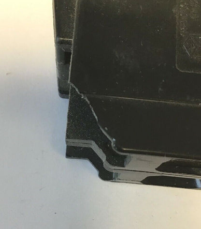 SQUARE D QO2100 CIRCUIT BREAKER 100A 120/240VAC 50/60HZ