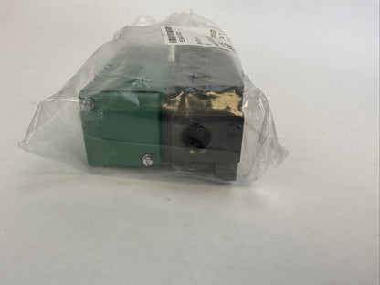 NUMATICS 152SA43AK000030 SOLENOID VALVE 228-690B 100-115/50 110-120/60 0.12AMP