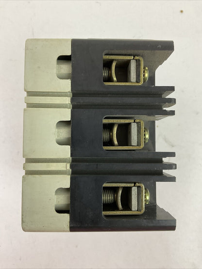 WESTINGHOUSE FDC3020 20AMP 3POLE 600VAC 6639C90G85 SERIES C CIRCUIT BREAKER