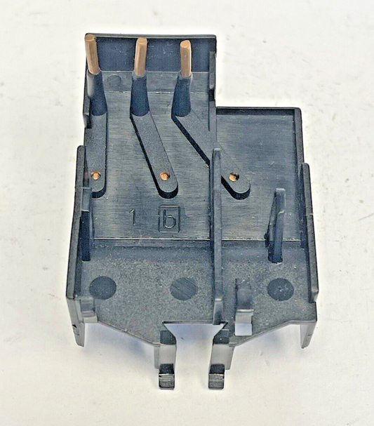 SIEMENS - 3RA1921-1D - LINK MODULE - ELEC. & MECH. for 3RV2.1/3RV2.2 and 3RT2.1