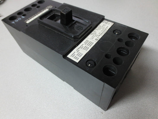 I-T-E FJ2B225 CIRCUIT BREAKER 225A 600VAC 2-POLE - NEW SURPLUS - FJ2-B225