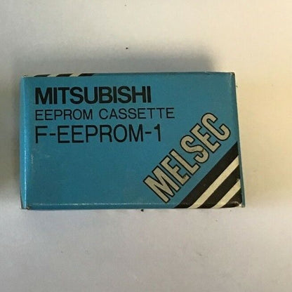 MITSUBISHI F-EEPROM-1 EEPROM CASSETTE MELSEC ***LOTOF5***