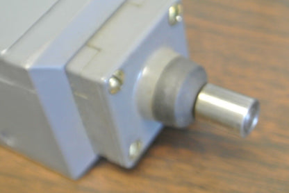SQUARE D 9007 BR53R EXPLOSION-PROOF LIMIT SWITCH / NEW SURPLUS