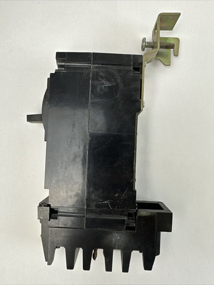 SQUARE D FH16020B CIRCUIT BREAKER 20AMP 125VDC 277VAC 1POLE