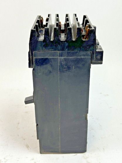 SQUARE D - IF36045 - I-LIMITER CIRCUIT BREAKER - 45 AMP, 3 POLE, 600 VAC