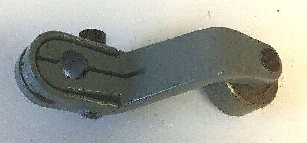 CUTLER HAMMER 10316H589A ROTARY LEVER TYPE L OILTIGHT LIMIT SWITCH