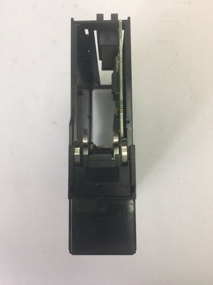 ALLEN BRADLEY 1756-IB16 DC INPUT 16PT 24VDC 10-31.2 VDC 10mA SER A F/W REV. 3.2