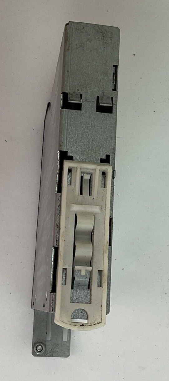 SIEMENS 6SL3055-0AA00-5BA3 SENSOR MODULE VER.B 24VDC