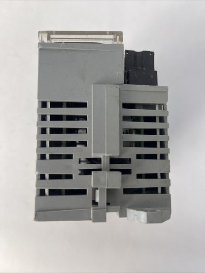 ALLEN BRADLEY 1791-OB16 OUTPUT MODULE 10-30VDC 500mA