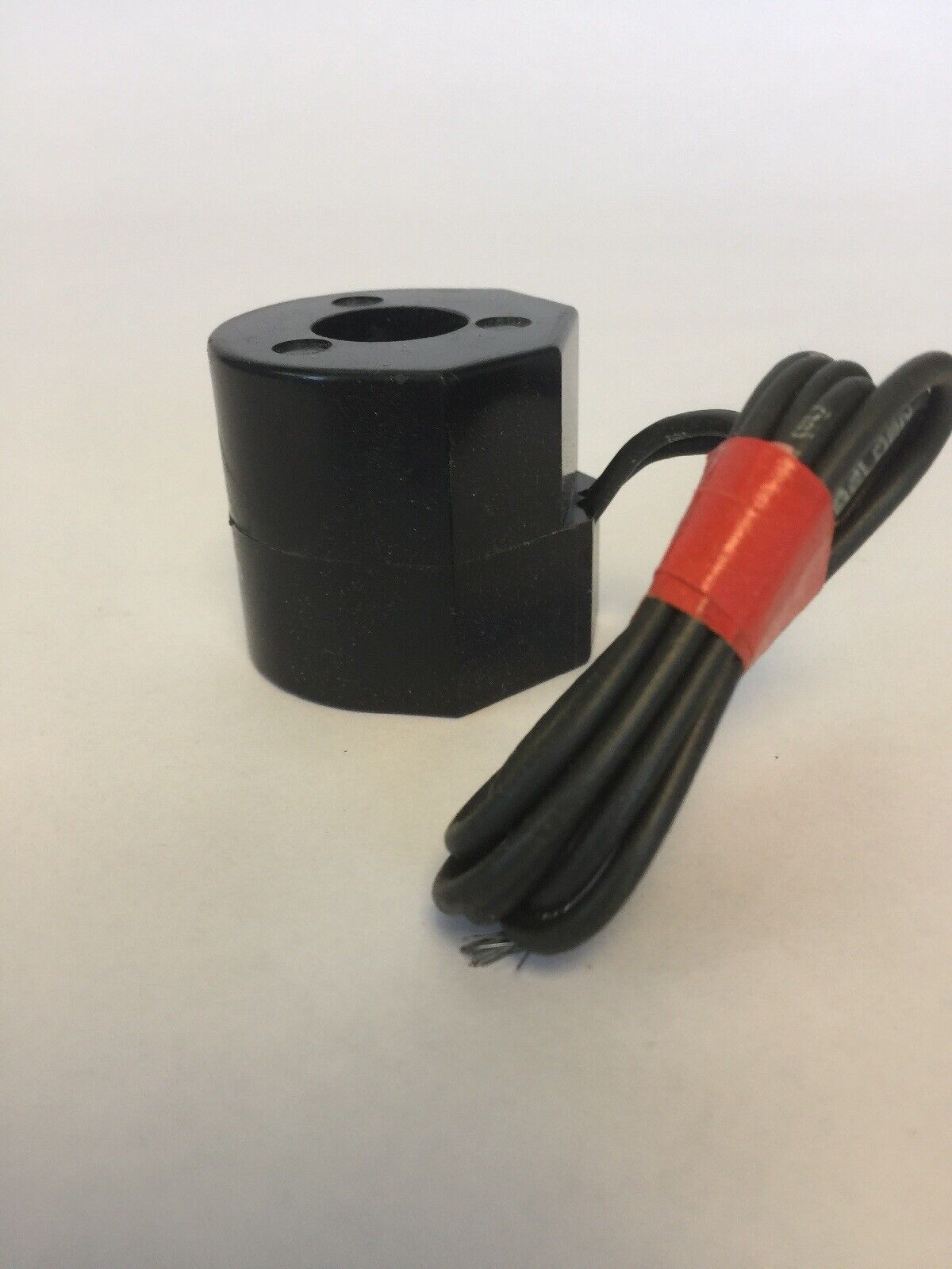Asco Red Hat 96-817-1 Solenoid Valve Coil 120V/60HZ 110V/50HZ