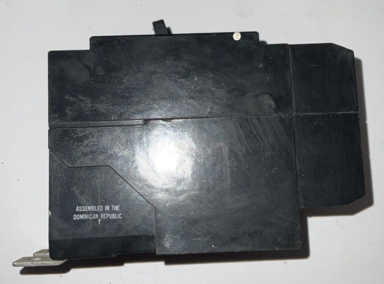 WESTINGHOUSE GB2100 CIRCUIT BREAKER 240VAC 125/250VDC 100A 2POLE