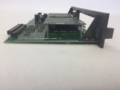 FANUC A16B-2203-0190/07B DEVICENET I/F PCB