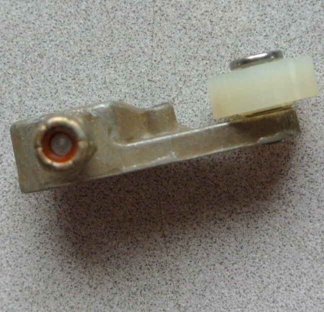 ALLEN-BRADLEY 802T-W1 OPERATING LEVER 3/4"DIAMETER x 9/32"WIDE ROLLER - EACH