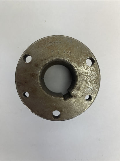 BROWNING B 1 5/8 SPLIT TAPER BUSHING 1-5/8"