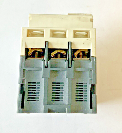 TELEMECANIQUE SQUARE D GV2-RT20 13-18A CIRCUIT BREAKER 600VAC