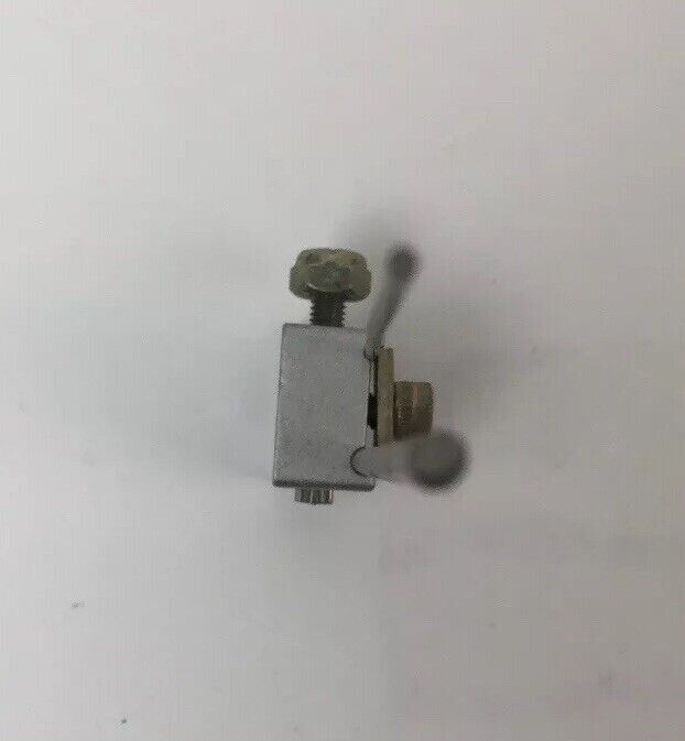 WESTINGHOUSE RRCL OIL TITE LIMIT SWITCH ADJ LENGTH ROD LEVER