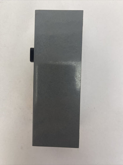 CUTLER HAMMER 10250ED1038 START STOP RESET PUSHBUTTON STATION