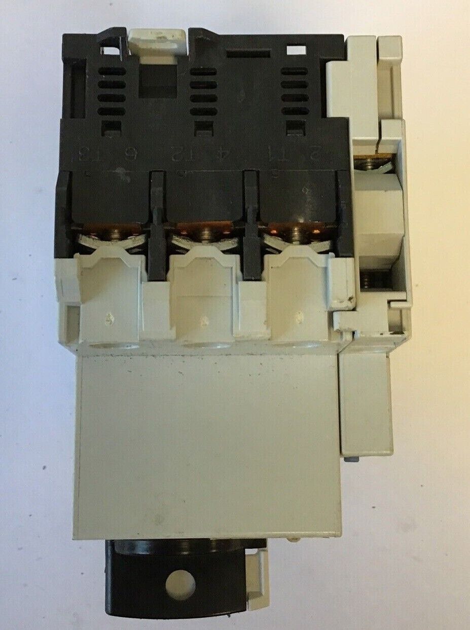 GENERAL ELECTRIC GPS1BHAH MANUAL MOTOR STARTER GPAE11LLA& (2) GPAC10FBA