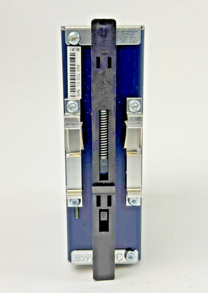 ALLEN-BRADLEY - 1606-XLE120E-2 SER. A - POWER SUPPLY -120 W, 24 VDC, 5A, 3 PHASE