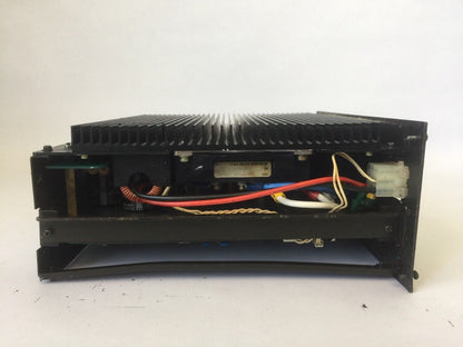 ALLEN BRADLEY 1389-AA17 SERVO AMPLIFIER SER A OUTPUT 210VAC 17A INPUT 310VDC 21A
