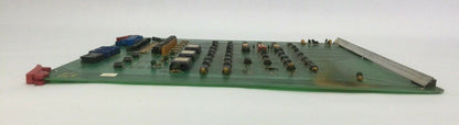 ANILAM PCB 502 901-162 CIRCUIT BOARD REV A