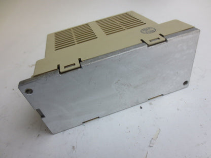 YASKAWA SGDR-SDA060A01B SERVOPACK - SERVO DRIVER