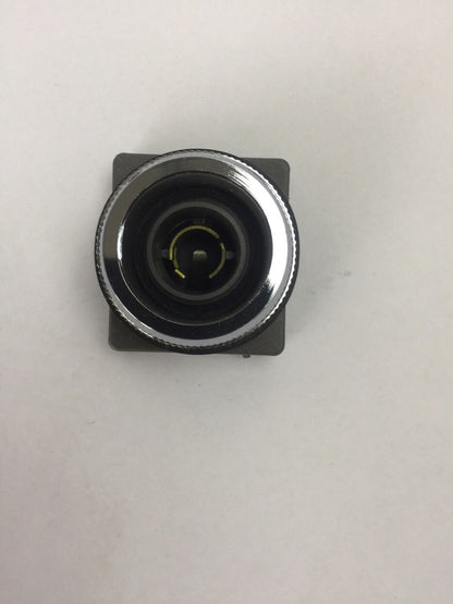 GOULD H33PR1 PILOT LIGHT BASE 120V 50/60HZ (LOT OF 3)
