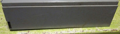 GE THFP224 MODEL 1 FUSIBLE PANELBOARD SWITCH 2P 200A 240VAC 250VDC