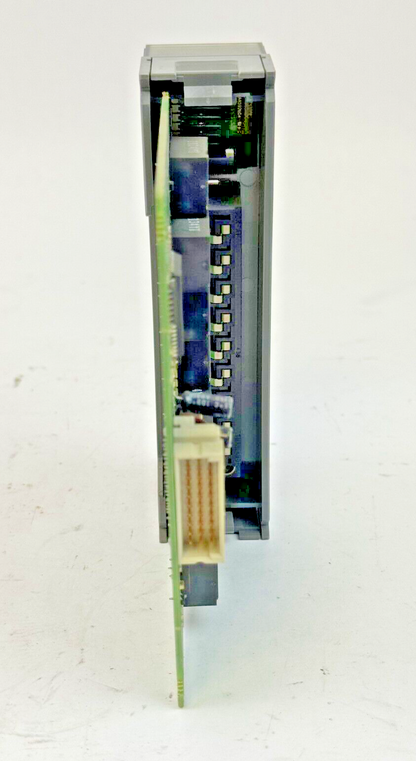 ALLEN-BRADLEY - 1746-OX8 SER A - SLC OUTPUT MODULE - 1746-0X8 **NO DOOR